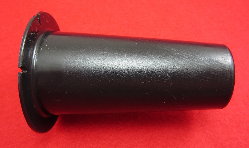 Glatte Kone für Konenwickler Solide und Ritmo