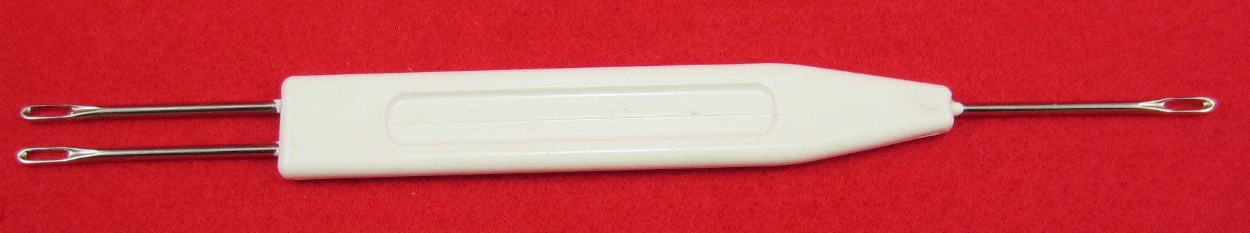 transfer needle 1/2 for 6.5mm knitting machines - decker Transfer Tool for 6.5mm Knitting Machines