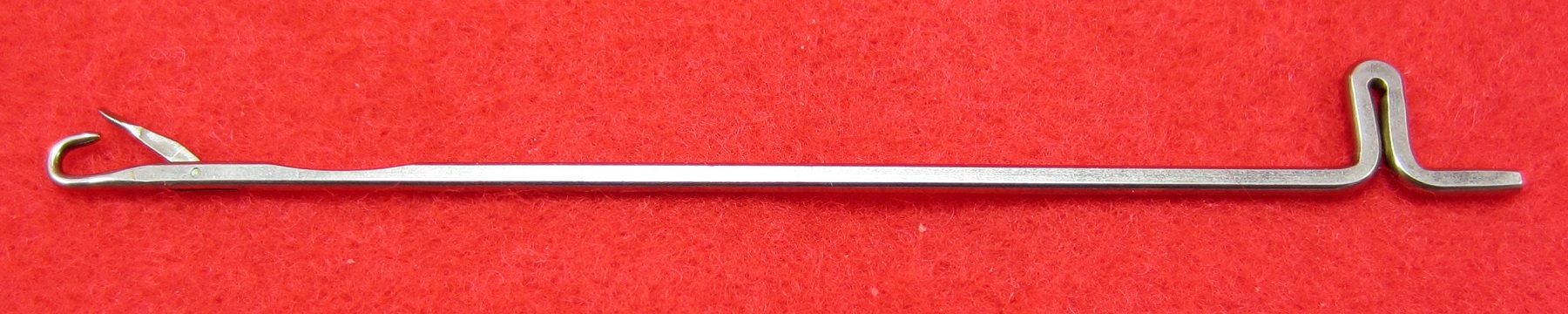 Singer superba knitting machine needles